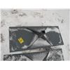 Image 1 : Receiver plate for skidloader -New