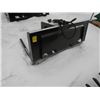 Image 2 : 60" single cylinder grapple -New