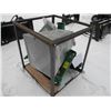 Image 1 : 3pt PTO driven wood chipper, 4" capacity -New