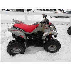2003 Polaris 90cc Predator SN#-RF5KA09C43T062330