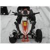 Image 2 : 2016 Apollo VRX 125cc SN#-L08AGJRB7G1000411