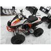 Image 3 : 2016 Apollo VRX 125cc SN#-L08AGJRB7G1000411