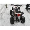 Image 4 : 2016 Apollo VRX 125cc SN#-L08AGJRB7G1000411