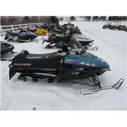 1997 Polaris XLT LTD SN#-3180557