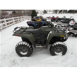 2010 Arctic Cat 450 EFI SN#-4UF10ATV5AT207414
