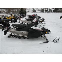 2012 Polaris Shift 600 SN#-SN1PB6HSXCC491761