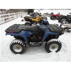 2006 Polaris Sportsman 450 SN#-4XAMH46A56B993162