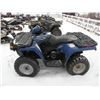 Image 3 : 2006 Polaris Sportsman 450 SN#-4XAMH46A56B993162