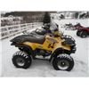 Image 1 : 2002 Polaris Sportsman 500 H.O. SN#-4XACH50A22A551594