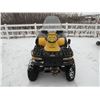 Image 2 : 2002 Polaris Sportsman 500 H.O. SN#-4XACH50A22A551594