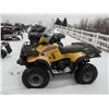 Image 3 : 2002 Polaris Sportsman 500 H.O. SN#-4XACH50A22A551594