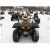 Image 4 : 2002 Polaris Sportsman 500 H.O. SN#-4XACH50A22A551594