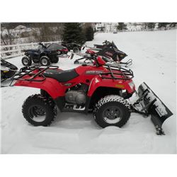 2006 Arctic Cat 400 4x4 SN#-4UF06ATVX6T233783