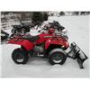 Image 1 : 2006 Arctic Cat 400 4x4 SN#-4UF06ATVX6T233783