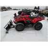 Image 3 : 2006 Arctic Cat 400 4x4 SN#-4UF06ATVX6T233783
