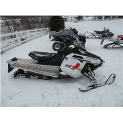 2014 Polaris Indy 550 SN#-SN1CR5BS0EC033792