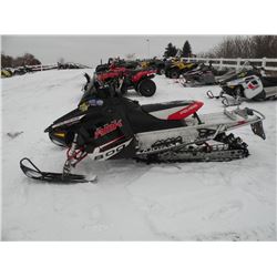 2012 Polaris 800 Pro RMK SN#-SN1CG8GS6CC483945