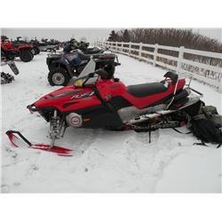 2003 Yamaha RX-1 SN#-JYE8ER0093A005313