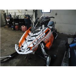 2014 Polaris Sno-Pro 800 Rush SN#-SN1BV8GS3EC025705