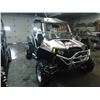 Image 1 : 2012 Polaris Ranger RZR XP 900 SN#-4XAJT87A0CB589107