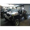 Image 2 : 2012 Polaris Ranger RZR XP 900 SN#-4XAJT87A0CB589107