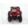 Image 2 : 2007 Honda Rancher 4x4  SN#-1HFTE290374312108