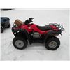 Image 3 : 2007 Honda Rancher 4x4  SN#-1HFTE290374312108