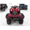 Image 4 : 2007 Honda Rancher 4x4  SN#-1HFTE290374312108