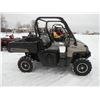Image 1 : 2011 Polaris Ranger XP 800 SN#-4XATY76A1B4207319