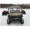 Image 2 : 2011 Polaris Ranger XP 800 SN#-4XATY76A1B4207319