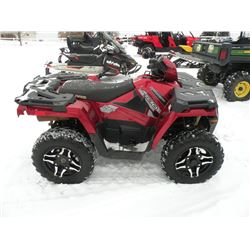 2015 Polaris Sportsman 570 SN#-4XASHE57XFA250960
