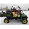 Image 1 : 2011 John Deere 625 Gator SN#-1M0625GSPBM014047