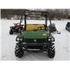 Image 2 : 2011 John Deere 625 Gator SN#-1M0625GSPBM014047