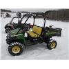 Image 3 : 2011 John Deere 625 Gator SN#-1M0625GSPBM014047