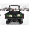 Image 4 : 2011 John Deere 625 Gator SN#-1M0625GSPBM014047