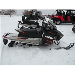 2016 Ski Doo 600 Renegade SN#-2BPSUHGAXGV000721