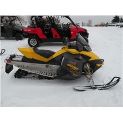 2008 Ski Doo MXZ 500 TNT SN#-2BPSMF8A48V000721