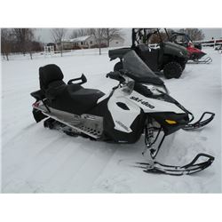 2017 Ski Doo 600 Ace Grand Touring SN#-2BPSETHA7HV000594