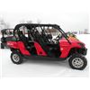 Image 1 : 2016 Can-Am Commander Max 1000 SN#-3JBKBAP22GJ000206