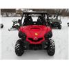 Image 2 : 2016 Can-Am Commander Max 1000 SN#-3JBKBAP22GJ000206