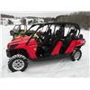 Image 3 : 2016 Can-Am Commander Max 1000 SN#-3JBKBAP22GJ000206