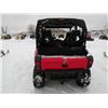 Image 4 : 2016 Can-Am Commander Max 1000 SN#-3JBKBAP22GJ000206