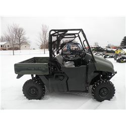 2011 Honda Big Red RUV 700 side x side SN#-3H1VE0193BD100948  Unable to verify vin