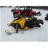 Image 3 : 2014 Ski Doo MXZ 600 TNT SN#-2BPSUEEA7EV000643