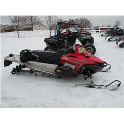 2008 Polaris 800 Dragon SN#-SN1PH8ES38C362332