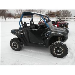 2014 Polaris RZR 800 SN#-4XAVE7EA3EB178375