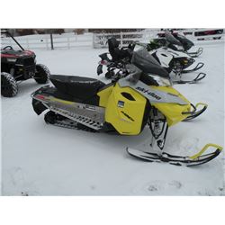 2016 Ski Doo MXZ 600 Ace SN#-2BPSUCGA5GV000290