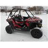 Image 1 : 2015 Polaris RZR S 900 SN#-4XAVBE87XFB956928