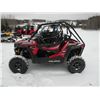 Image 3 : 2015 Polaris RZR S 900 SN#-4XAVBE87XFB956928