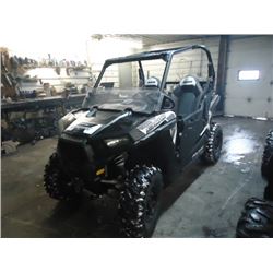 2015 Polaris RZR 900 SN#-SNSVAE876FF382920